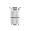 Stainless Headset Expander bicycle headset Stem 28.6mm Steerer for carbon Dgrl