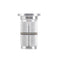 Stainless Headset Expander bicycle headset Stem 28.6mm Steerer for carbon Dgrl