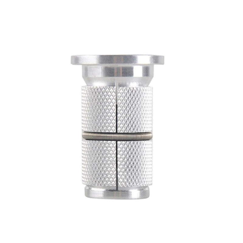 Stainless Headset Expander bicycle headset Stem 28.6mm Steerer for carbon Dgrl