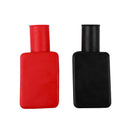 2 Pcs Car Battery Positive and Negative Protective Covers, Rubber Sleeves,  J5R2