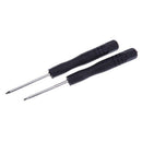 6pcs Cell Phone Screen Opening Pry Repair Tool Kit Screwdriver Tool Set A