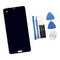 Full LCD Display Touch Glass Screen Digitizer Replacement Part For HTC U ULtra
