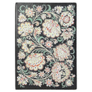 DIY Flower Special Shaped Diamond Painting 50 Pages A5 Sketchbook Notebook