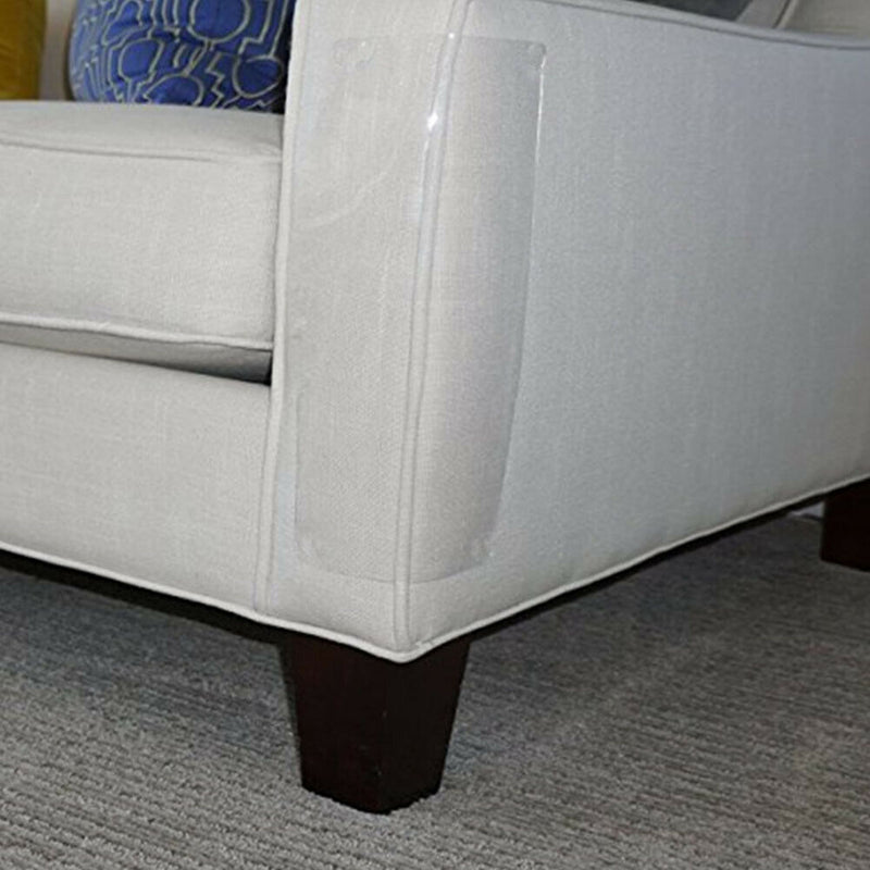 Cat Scratching Guard Protector Pets Clawing Sofa Couch Chair