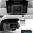 2Pcs/Set Camera Lens HD Tempered Glass For DJI Mavic Mini A5E1 Protective D U7M1