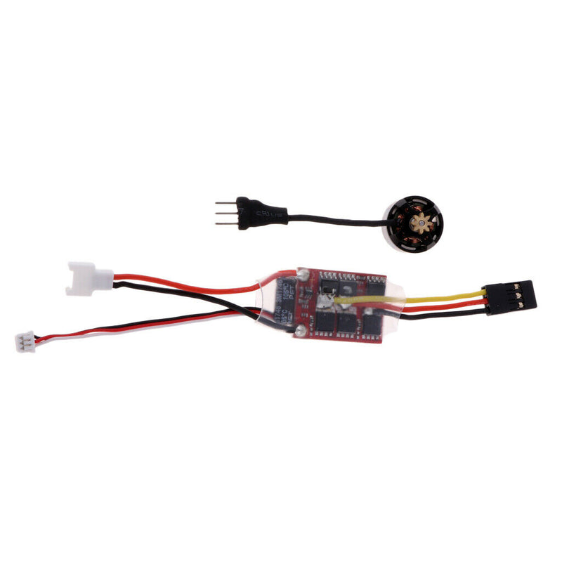 Wltoys V977 V931 Accessories Brushless Motor+ Controller ESC Spare Part
