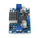 LM2596 LM2596S Step-down Module DC 4.0-40V to DC 1.25-37V with Voltmeter