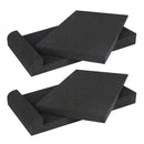Studio Monitor High Density Home Speaker Base Amplifier Isolation Pad