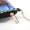 DIY Butterfly Special Shaped Diamond Painting Leather Chain Messenger Bags