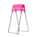 Stainless Steel Hot Bowl Clip Pot Pan Holder Steamer Tongs Kitchen Clamp