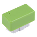 OBD2 Chip Tuning Box Benzine Economy Saver Fuel Saver fit for Petrol Car Green
