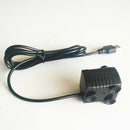 Submersible Water Pump DC 5V USB Aquarium for Fish Tank Fountain Pond new YAW