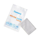 Anti Fog Microfiber Wipe Cloth Cleaning For