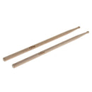 Bamboo Mallets Rods Sticks Electronic Drum Mallet Drumstick for Drum Band 5B