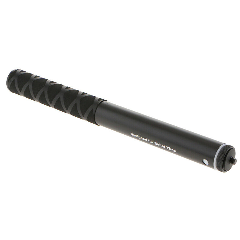 1.1m Adjustable 360 Rotation Selfie Stick Monopod For Insta360 ONE X Camera