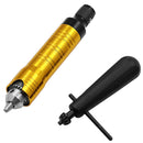 Flexible Shaft 6.5Mm Flex Shaft Handpiece Power Tool Electric Drill Handle  E6M9
