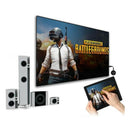 4 K Wireless WiFi Display TV Dongle Receiver Adapter for Android and iOS