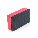 1PCS Car Magic Clay Bar Pad Sponge Block Cleaning Eraser Wax Polish Pad Tool New