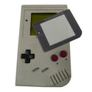 New replacement protective screen lens for gameboy game boME