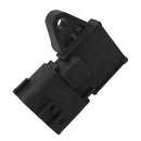 Automotive Manifold Intake Pressure Sensor For Renault / Peugeot 405 / Kia