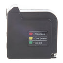 Compact Easy-to-Use Battery Charge Tester Z3A5