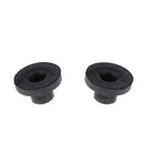 2Pcs Durable Windscreen Washer Pump Grommet Seal for Mercedes