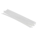 24pcs FOAM CYLINDERS Bodies Parachute Posts -- Fly Fishing Tying Materials