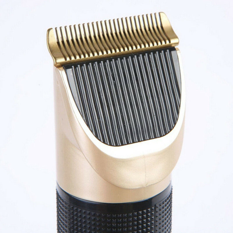 Dog Hair Trimmer Shaver USB