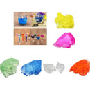 3 Bags Teacups Candle Wicks Gel Candle Wax Candle DIY