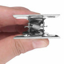 Refrigerator Magnet Clips, 15 Magnetic Powerful PCS, Perfect Refrigerator M
