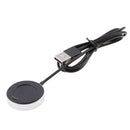 Smart Watch Charging Dock Charger Cradle Cable for Huawei Honor Zero Black