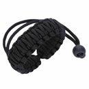 Digital Camera Wrist Hand Strap Grip Para cord Braided Wristband for Nikon