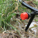 30M Diy Mini Drip Irrigation System Dripper Plant Self Watering Garden Hose
