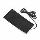 Clothes Heating Pad Heated Clothes Pad Adjustable Sheet Heater For Warm.Suppl Hn