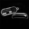 Fashion Hard Clear Case For Airpods 3 Headphone Box Shockproof Cover Ultra-Thin