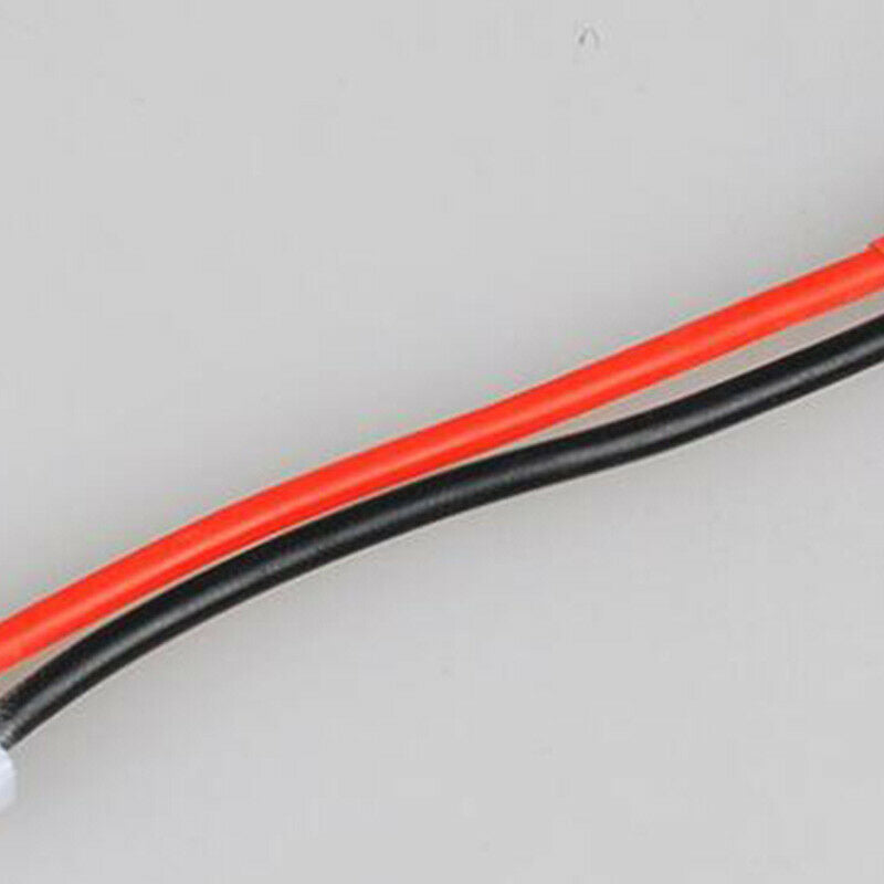 Charging Adapter T Male Plug to Female Tamiya Head Male for RC D Car Lipo BaY6K5