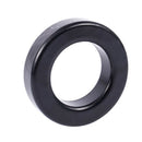 AS225-125A ferrite rings, toroidal cores in black iron for electrical induc