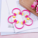 5PCS For   acessories plastic headphones multicolor mixed  3c