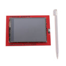 2.4'' TFT LCD Shield Socket Touch Panel Module for  UNO/Mega2560