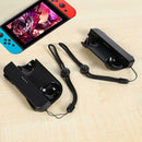 Mini Charging Grip for NS Joy-Con Gamepad Type C Charger Handle Controller