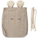 Korea Style Lady Rabbit Ear Cute Women Shoulder Bag Lovely Children One Sho W6P4