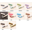 10x Color  Fine Pen Pencil Marker DIY Album Dauber Pen Set Waterproofã€LJ