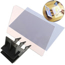 Optical Drawing Projector Painting Tracing Board Sketch Drawing Board Art Too&+