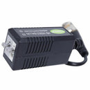 Video Passive Balun BNC Transceiver for 1080P 3MP 4MP 5MP HD-TVI/CVI/AHD/An R7Y8