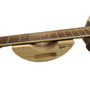 Practical Semicircular Guitar Neck Rest for 32Inch-41Inch Acoustic Guitar S