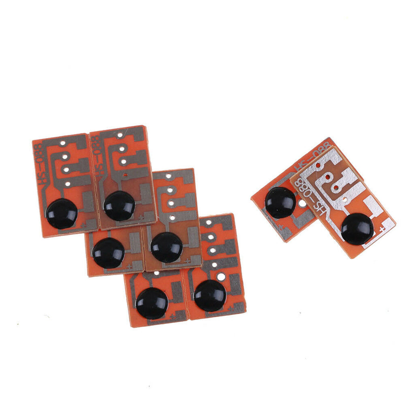 8pcs Dingdong Tone Doorbell Music Voice Module Board IC Sound Chip For DIY/To Nw