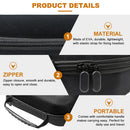 Travel Case VR Headset Bag Anti Scratch Fashion Hard EVA for Oculus Quest 2