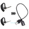 Replacement Bluetooth Headset USB Charger Cable for Plantronics Voyager Legend