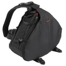 Waterproof Backpack Shoulder Dslr Camera Bag Case For Eos 1300D 760D 750D 7