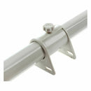 Pet Dog Water Drinker Dispenser Food Feeder Dish Bowl Bottle Blue